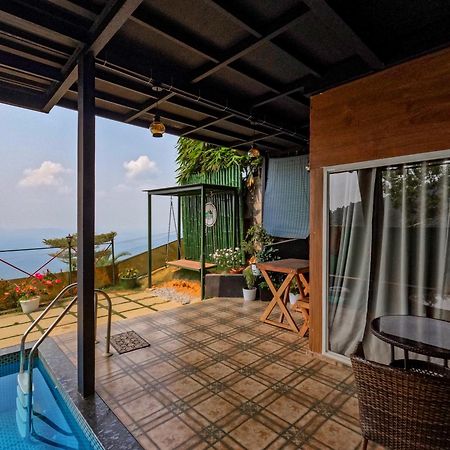 Mount Stratus Resort Vayalada Balussery Zewnętrze zdjęcie