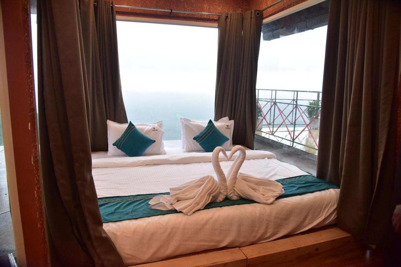 Mount Stratus Resort Vayalada Balussery Zewnętrze zdjęcie