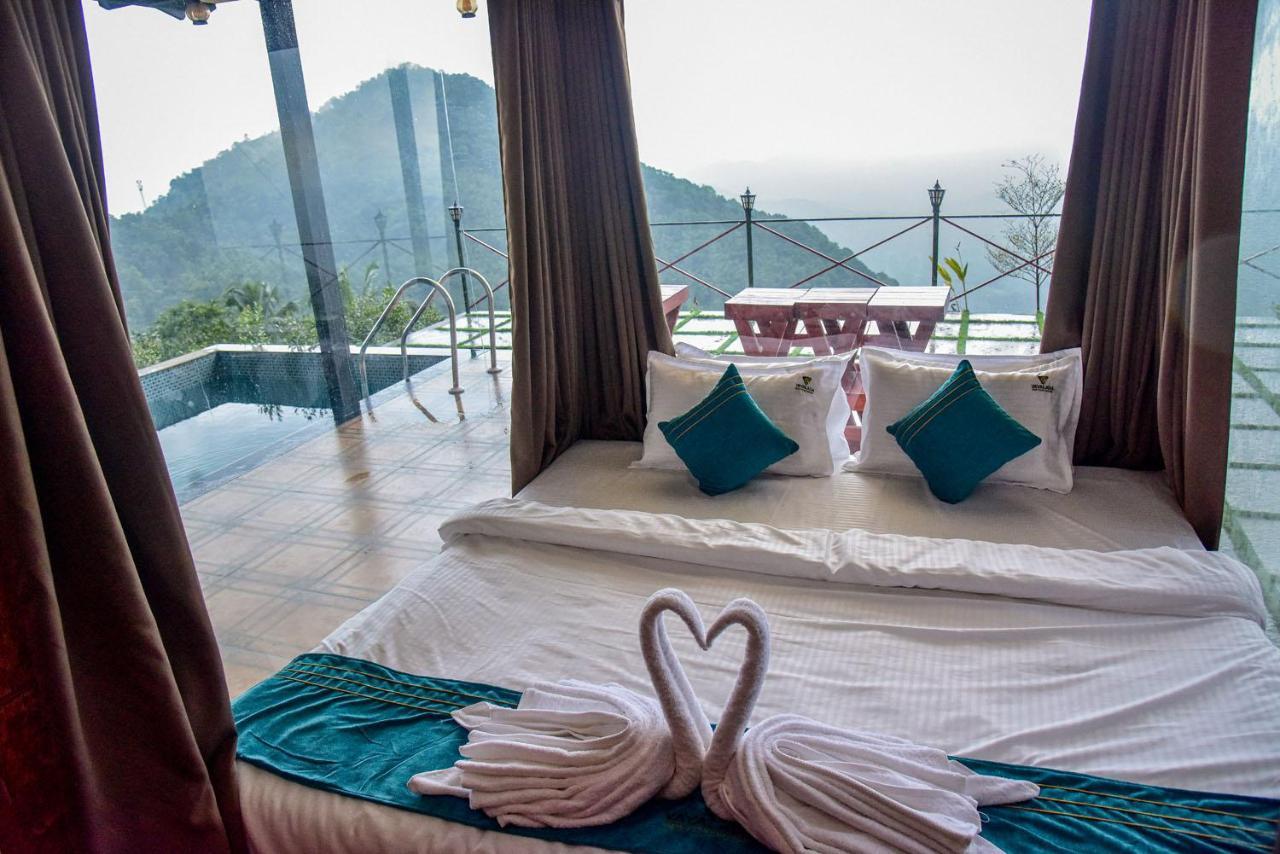 Mount Stratus Resort Vayalada Balussery Zewnętrze zdjęcie