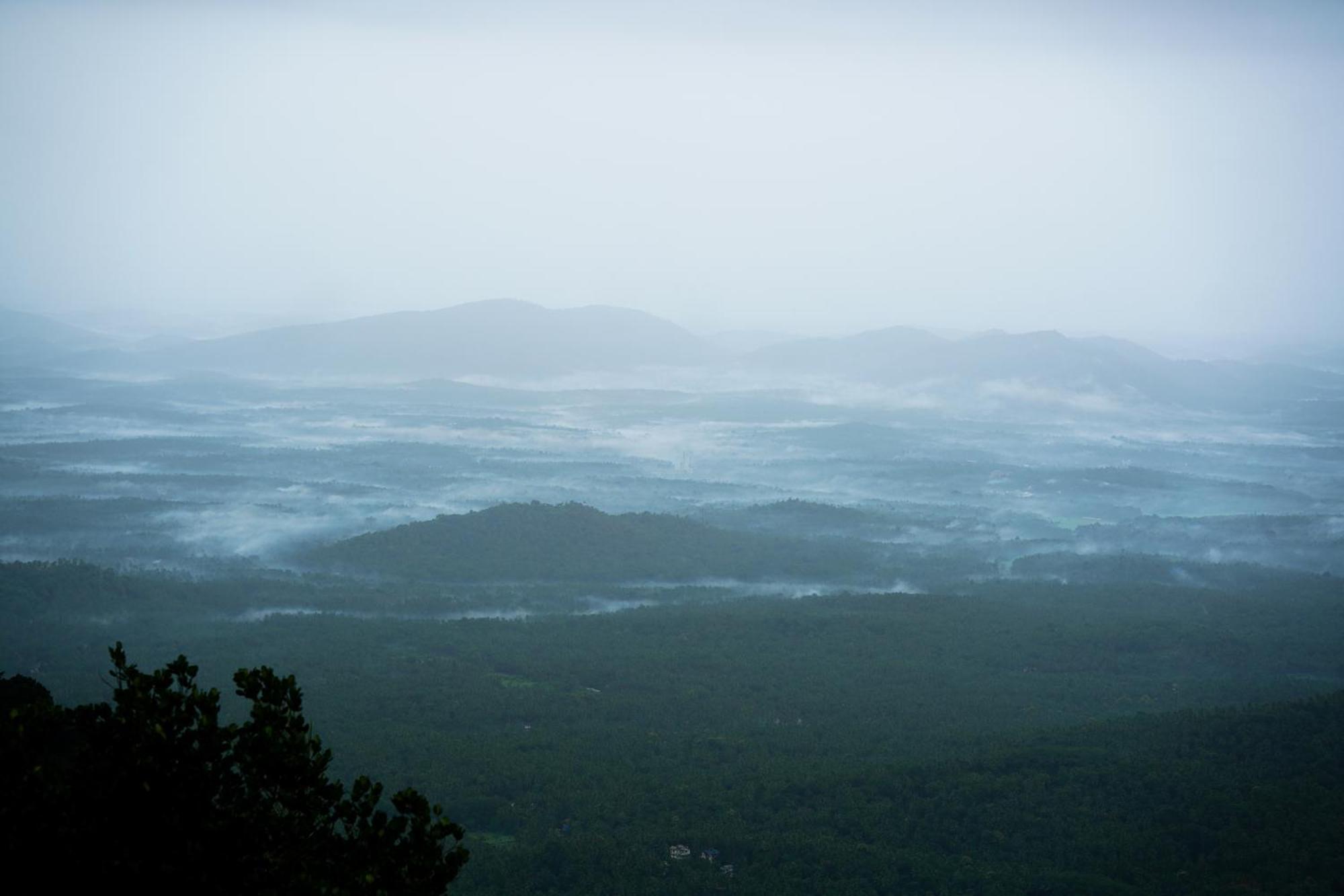 Mount Stratus Resort Vayalada Balussery Zewnętrze zdjęcie