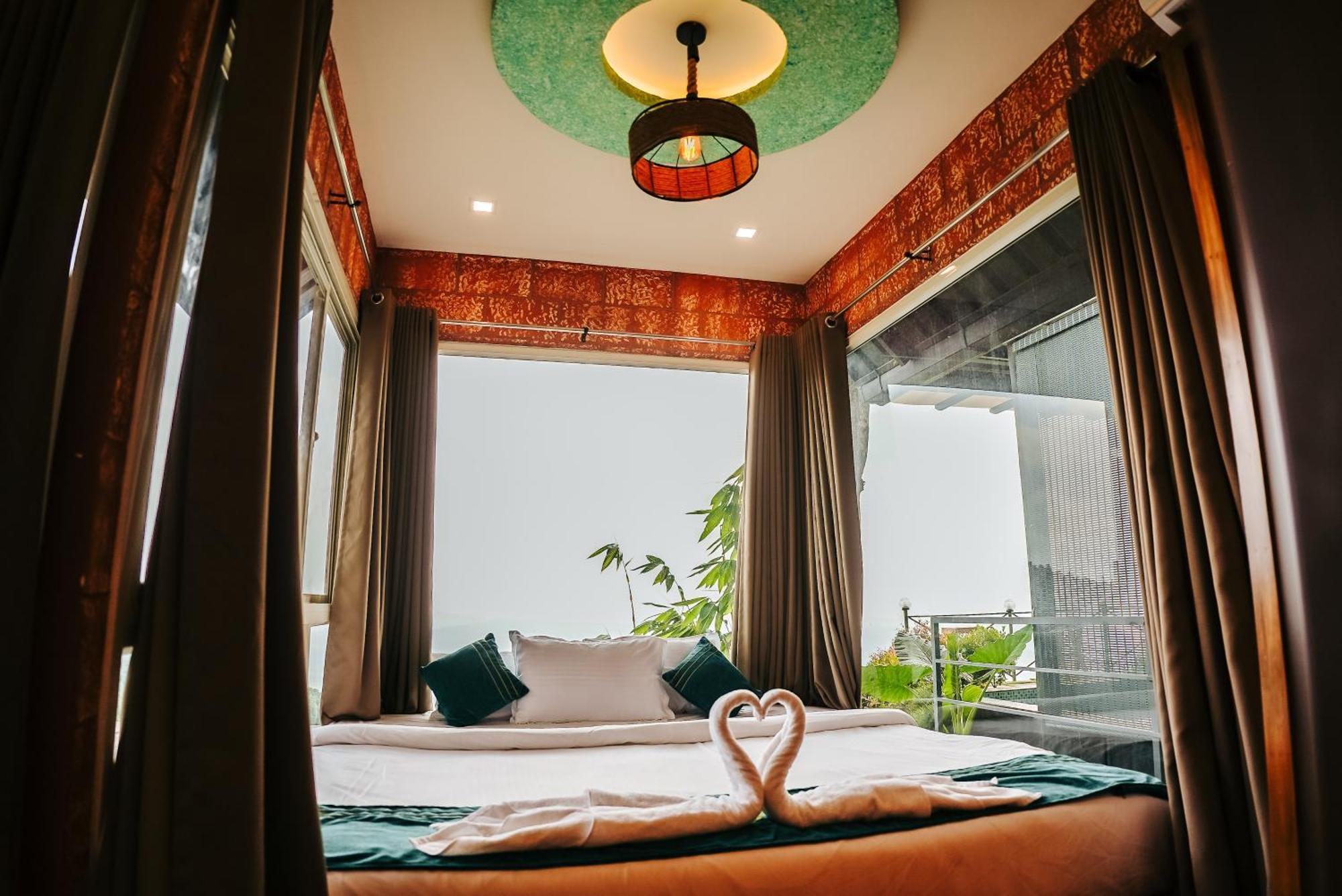 Mount Stratus Resort Vayalada Balussery Zewnętrze zdjęcie