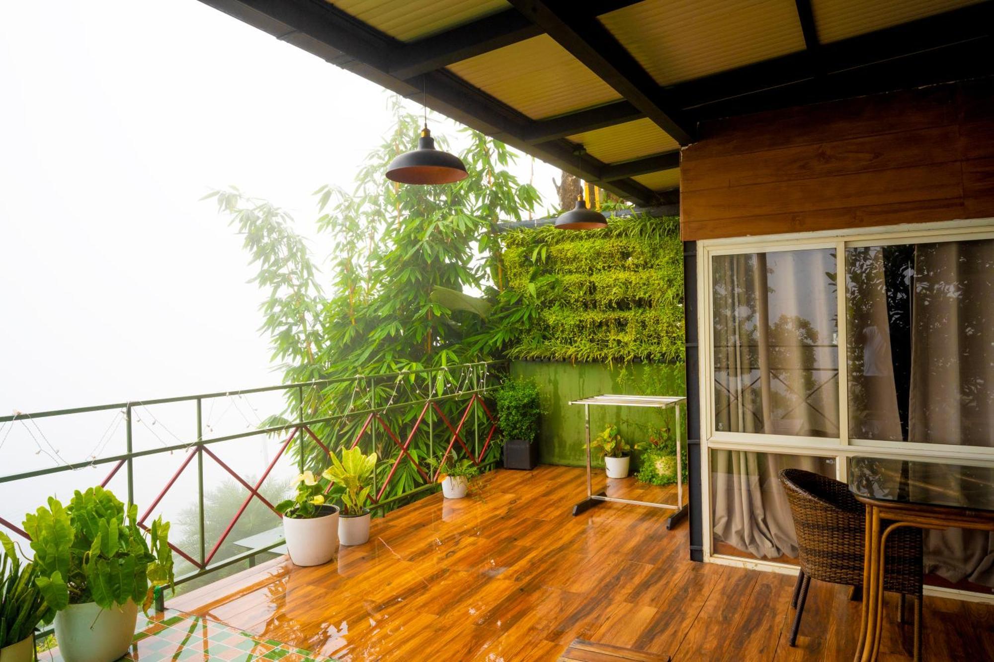 Mount Stratus Resort Vayalada Balussery Zewnętrze zdjęcie