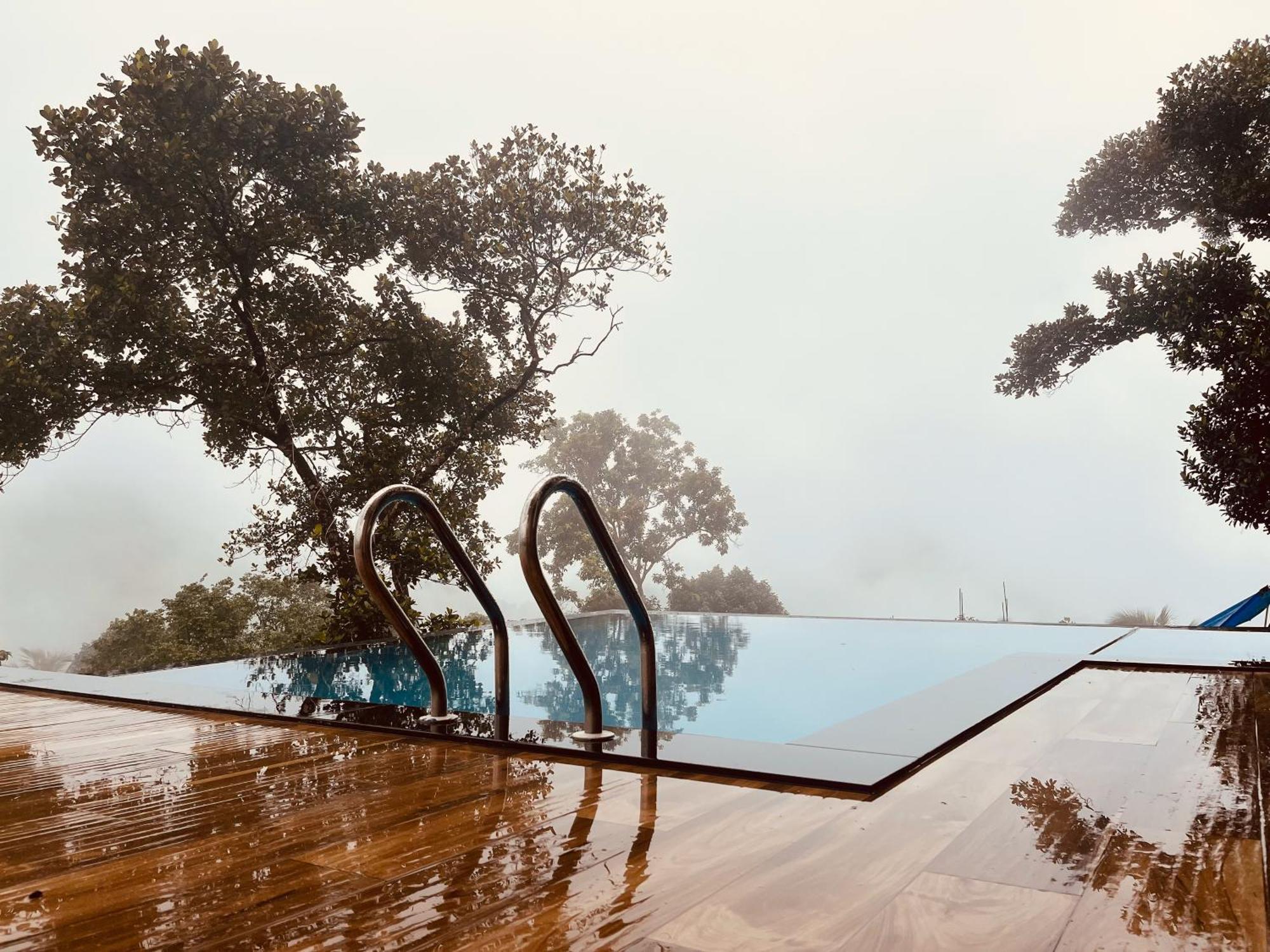 Mount Stratus Resort Vayalada Balussery Zewnętrze zdjęcie